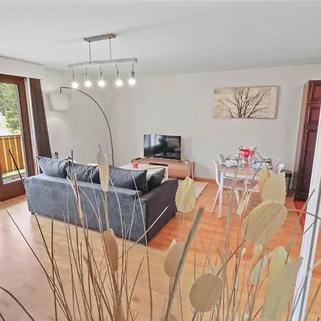 Joli Au Centre Κρανς Μοντάνα