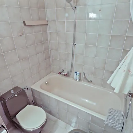 Joli Au Centre Apartmán Crans-Montana