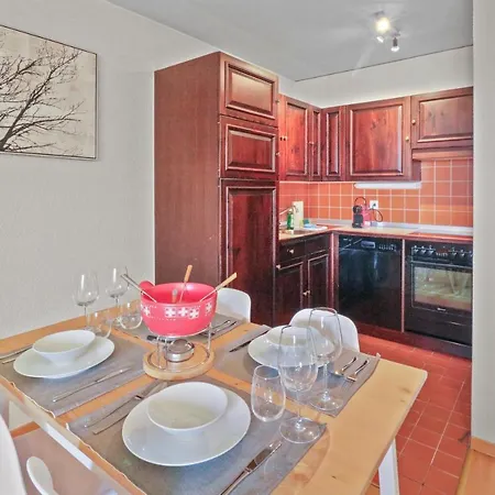 Joli Au Centre Κρανς Μοντάνα