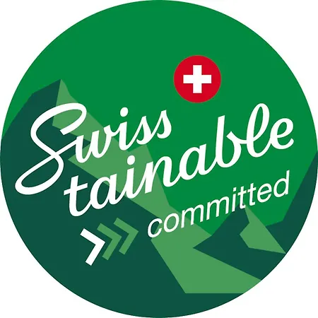 Joli Au Centre Apartmán Crans-Montana