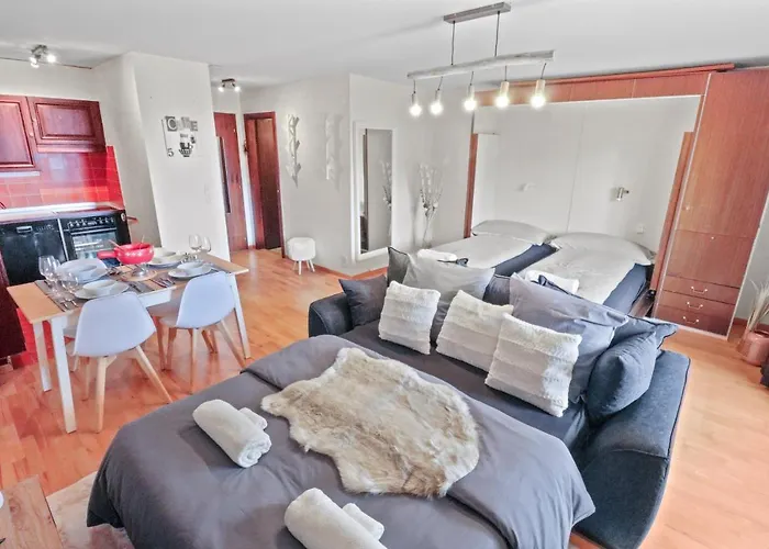 Joli Au Centre Daire *