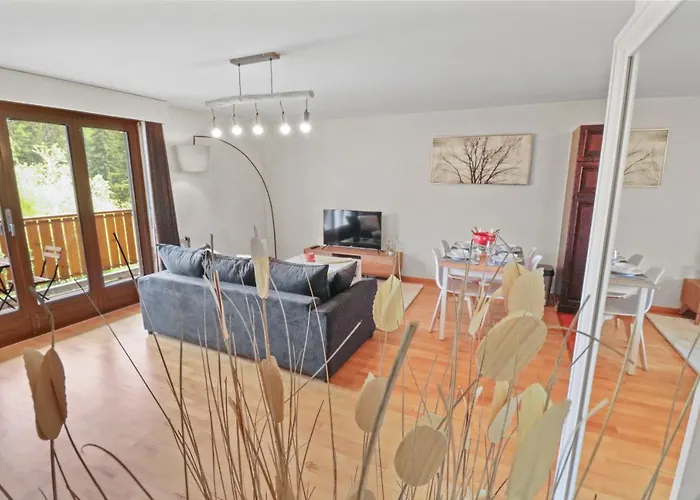 Joli Au Centre Crans-Montana