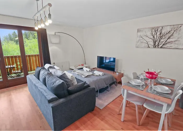 Joli Au Centre Daire *