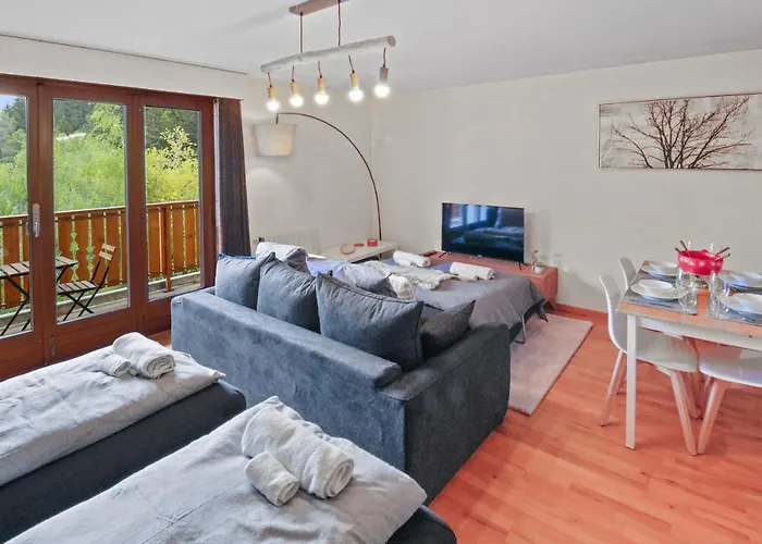 Joli Au Centre Daire