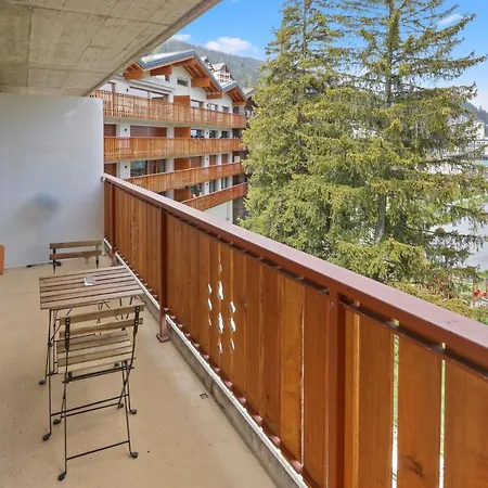Joli Au Centre Apartamento *
