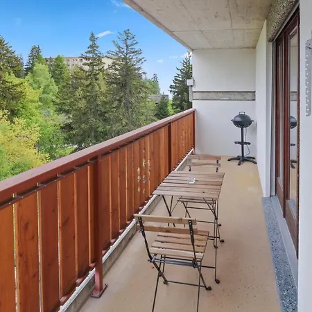 Joli Au Centre * كرانز مونتانا