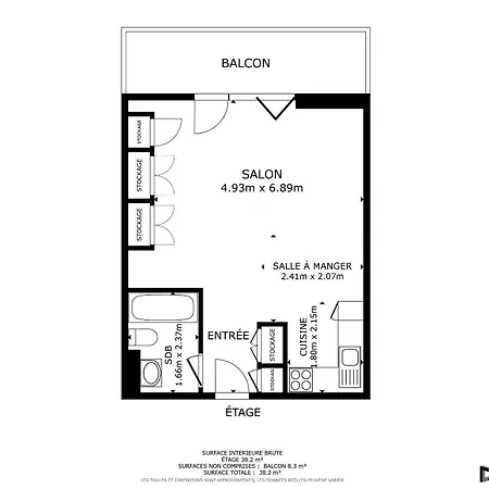 Joli Au Centre * كرانز مونتانا